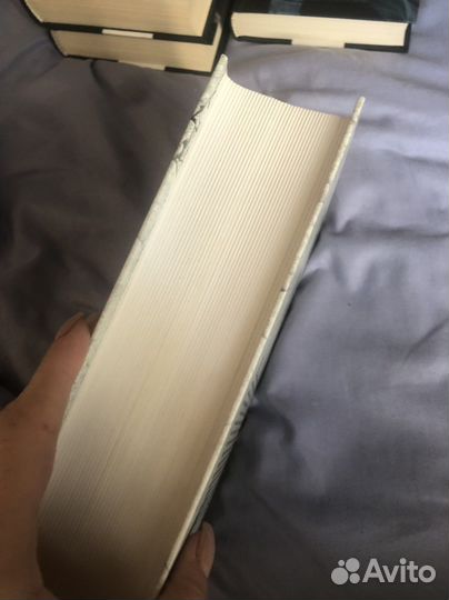 Книга Энн Райс