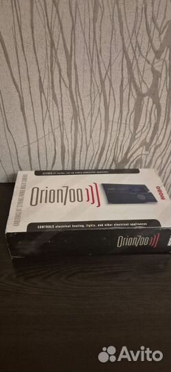 Обогреватель электрический конвектор