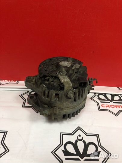 Генератор Toyota Avensis T250 2azfse