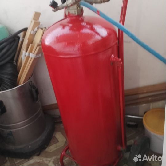 Пеногенератор