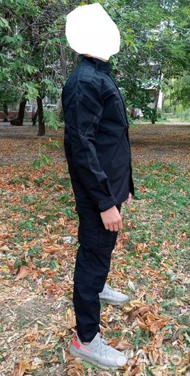 Костюм тактический ACU (спецназ нато)