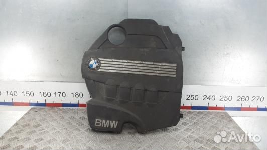 Защита двигателя верхняя BMW 5 E60/E61 (5BL11H401)