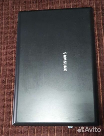Samsung r519