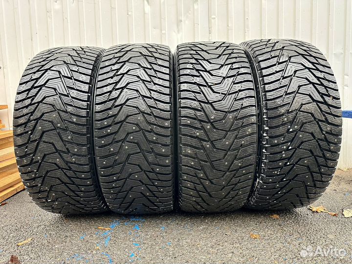 Hankook Winter I'Pike 275/45 R20 110T