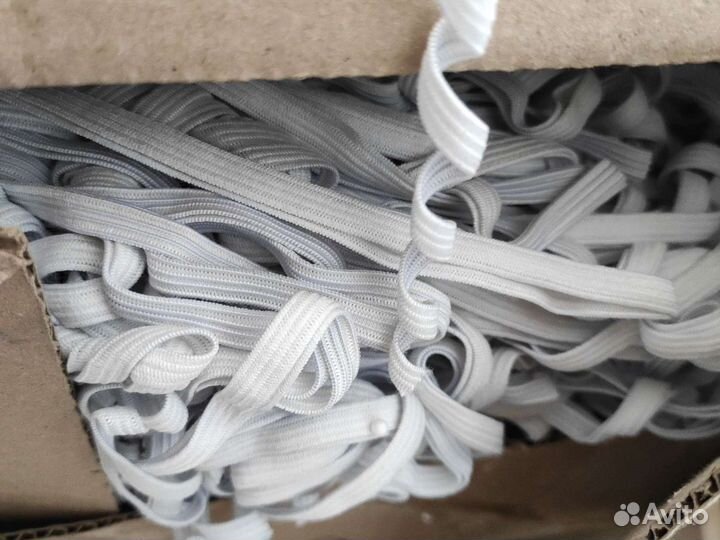 Резинка бельевая