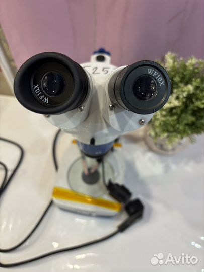 Микроскоп Ya xun ak21