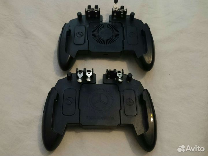 Геймпады подставка Battlegrounds & Game Joystick