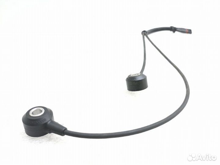 Датчик детонации Bmw 3-Series E90 2.5 2005