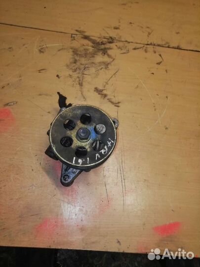 Насос гур на Honda hr-v 2002