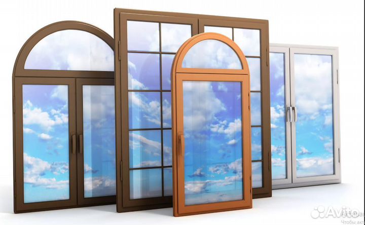 Окна в рассрочку 0 процентов