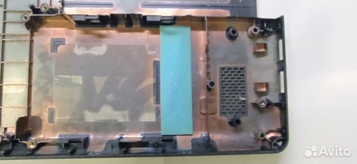 Поддон для acer E5-571G