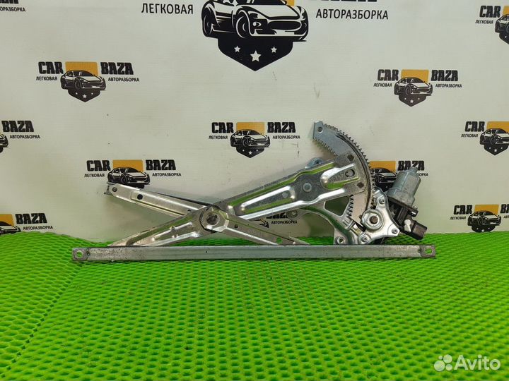 Стеклоподъемник передний правый R Mitsubishi ASX