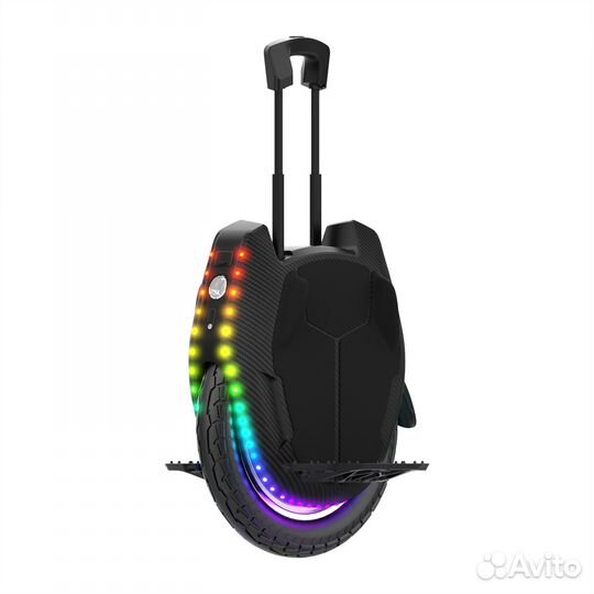 Моноколесо KingSong KS16X 1600Wh