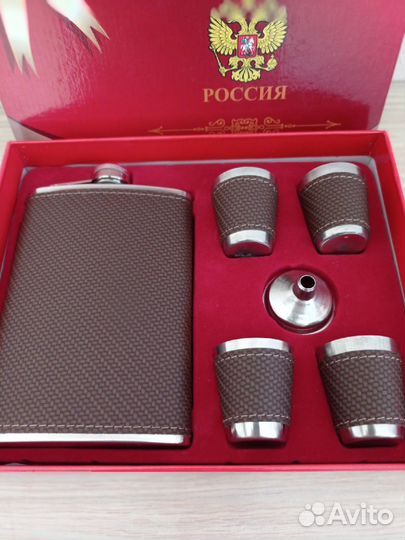 Подарочный набор для мужчин