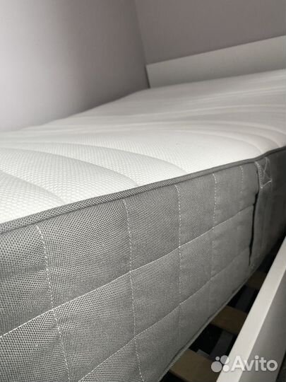 Матрас IKEA 140 200