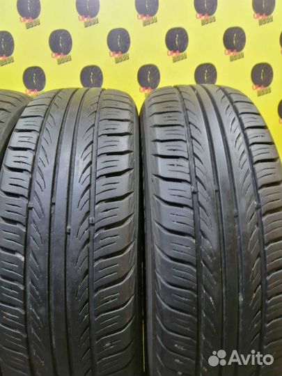 КАМА Breeze (HK-132) 205/65 R15