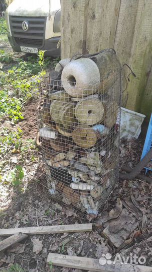 Балбера, поплавок