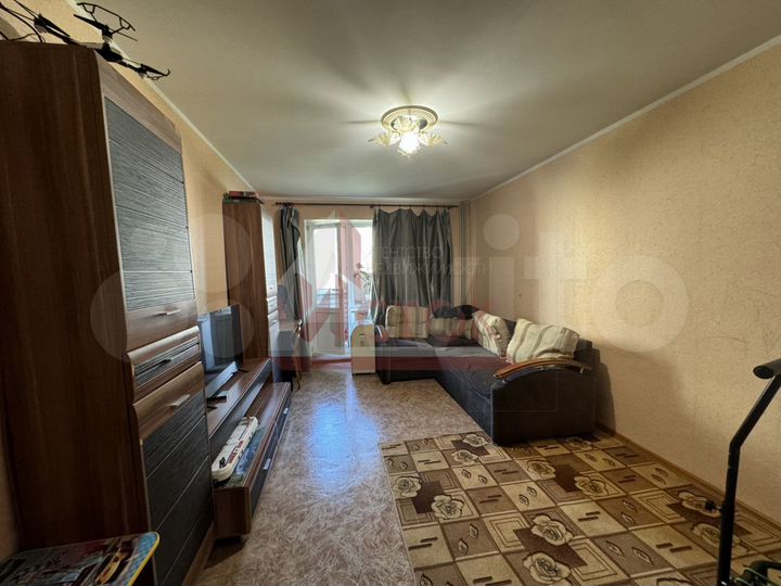 2-к. квартира, 60 м², 5/10 эт.