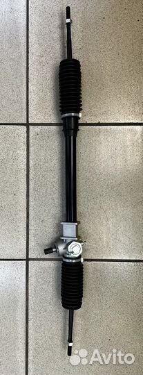 Рейка рулевая Daewoo Tico