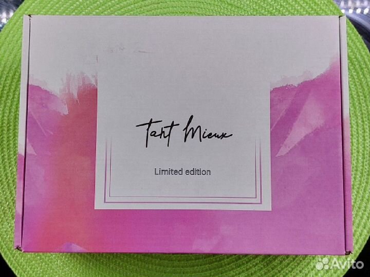 Подарочный набор СПА (морская соль)