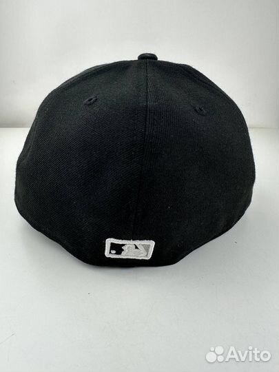 Кепка бейсболка New Era 59Fifty новая оригинал