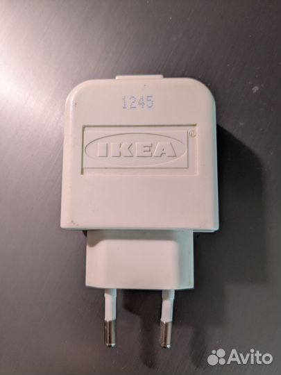 Блок питания IKEA