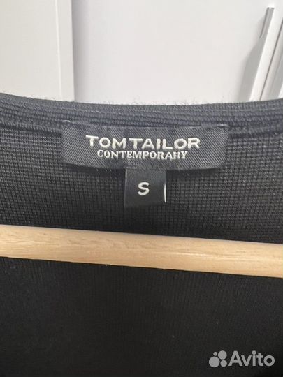 Кардиган Tom tailor S