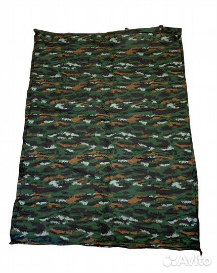 Коврик самонадувающийся