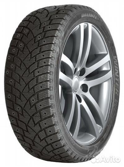 Delinte Winter WD42 265/65 R17 116T