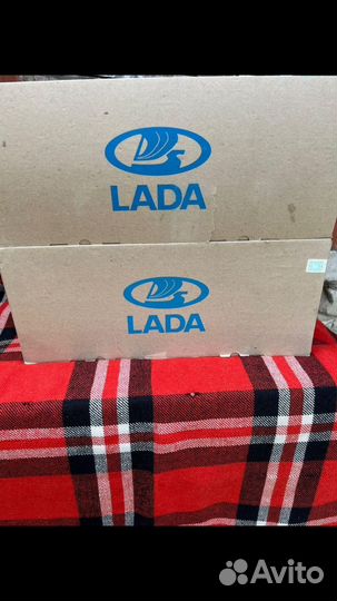 Катушка зажигания Ваз Лада Гранта Калина