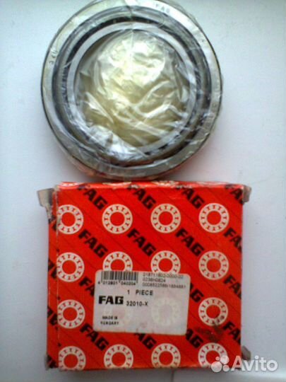 Подшипник SKF/FAG