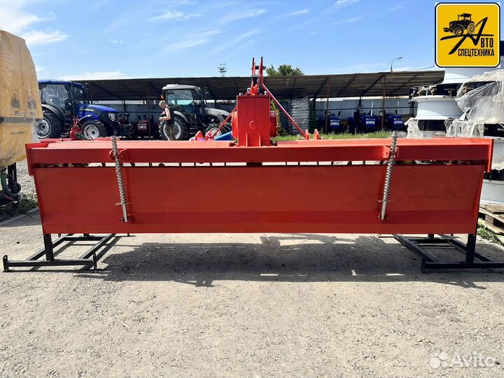 Почвофреза 1GQN 220, 2024