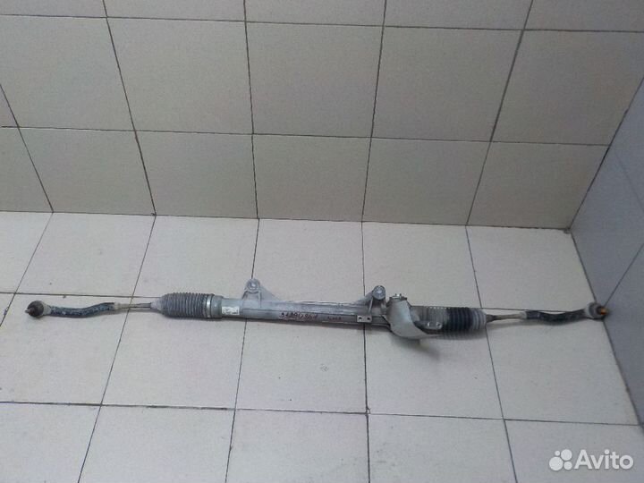 Рейка рулевая Ниссан Nissan Juke (F15) 2011-2019