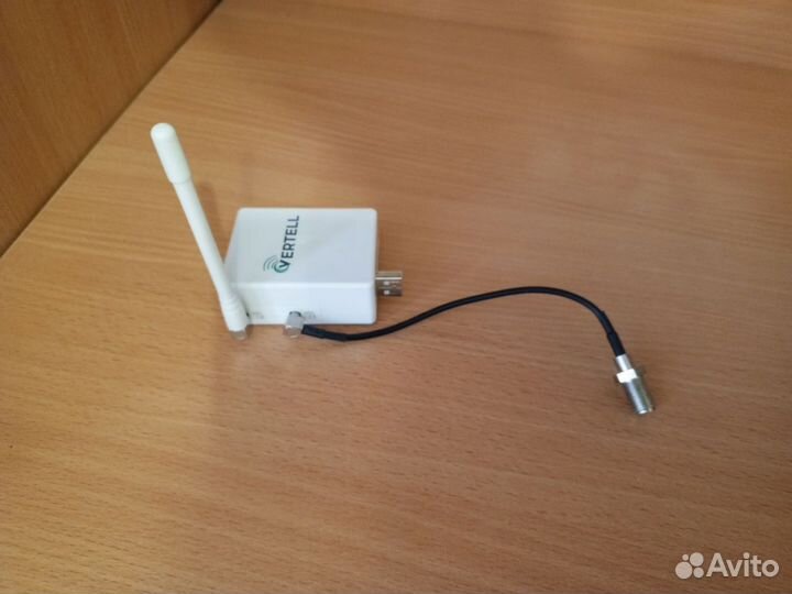 Комплект 4g интернета с Wi-Fi