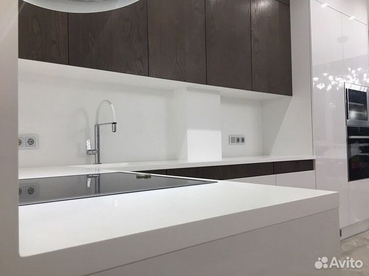 Кухни на заказ. В любом стиле