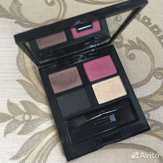 Палетка Suqqu #ex-33