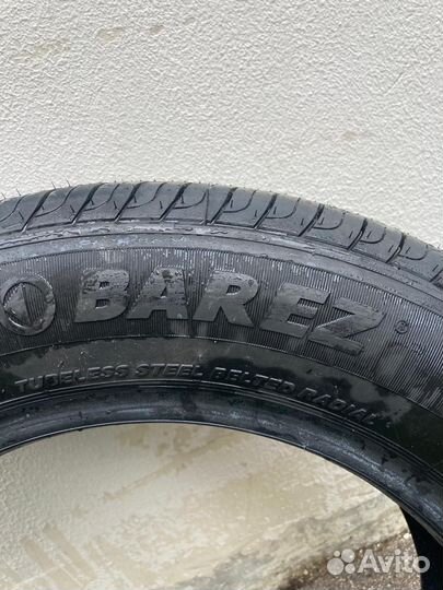 Barez Optimal Grip 195/60 R15 88H
