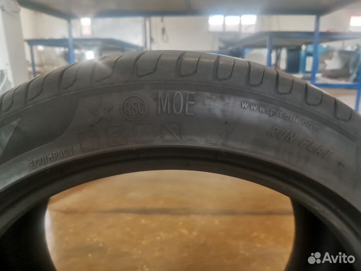 Pirelli Cinturato P7 275/40 R18 99Y