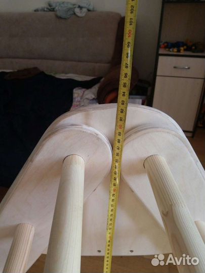 Детский спортивный комплекс- 