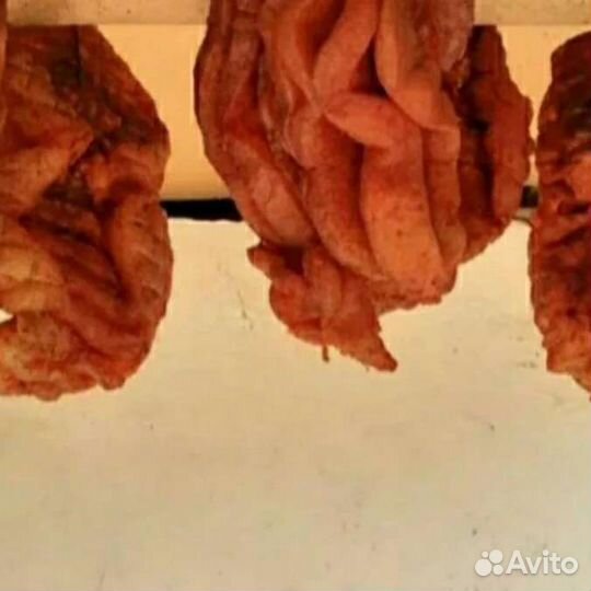 Курдюк бараний