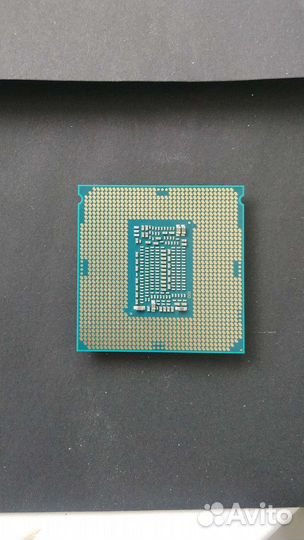 Intel Core i5-8600K