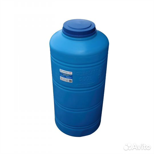 Бочка пищевая Аквапласт