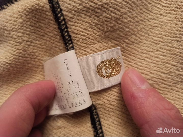 Zip hoodie bape tiger
