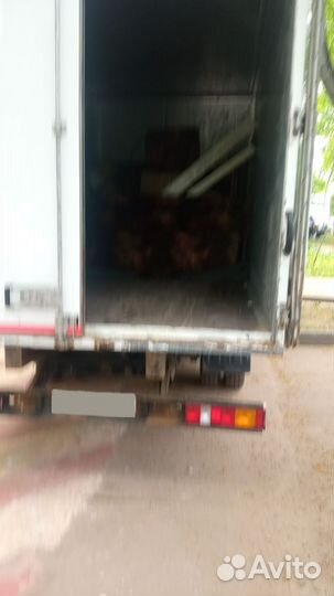 ГАЗ ГАЗель Next 2.7 МТ, 2018, 260 000 км