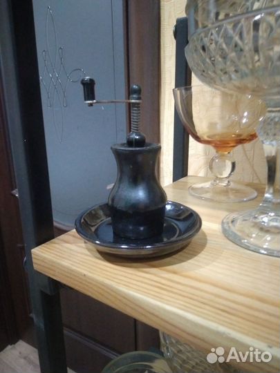 Мельница для специй СССР