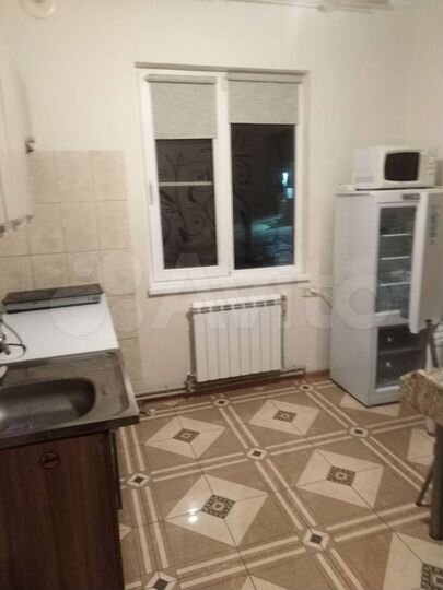 2-к. квартира, 50 м², 2/3 эт.
