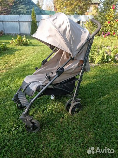Коляска Chicco Lite Way
