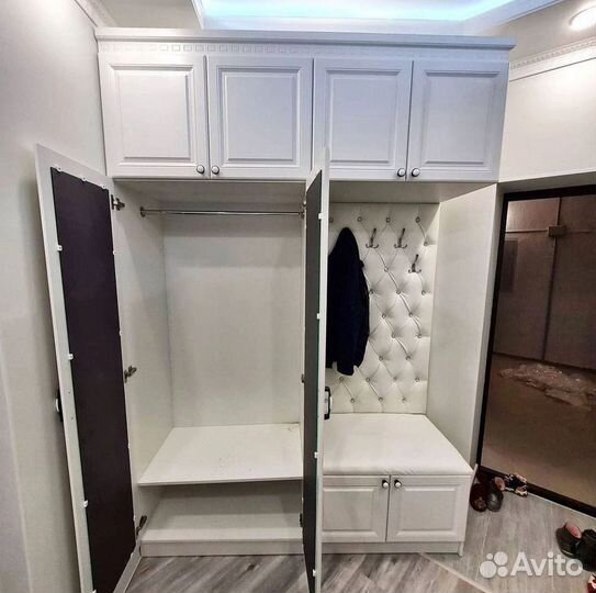 Прихожая от производителя