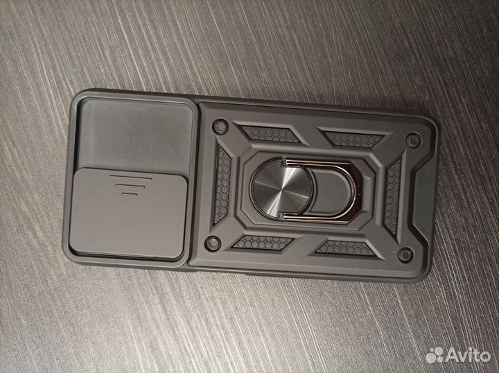 Чехол на xiaomi redmi note 10 t