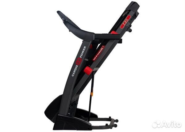 Беговая дорожка CardioPower T35 new